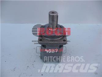 Wirtgen 63313 11161894 Motorlar