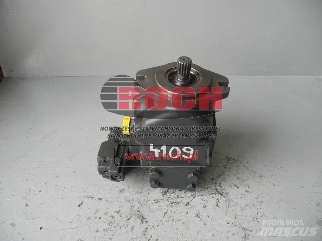 Wirtgen 83044425 2371500 Hidrolik