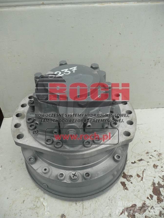 Wirtgen AT2537383 B12967T Motorlar