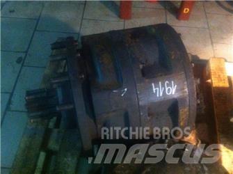 ZTS DUBNICA HMB630U82493 Motorlar