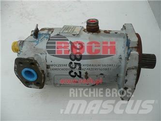 ZTS DUBNICA OMF200003901 Motorlar