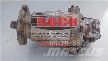 ZTS DUBNICA SMF23 Motorlar