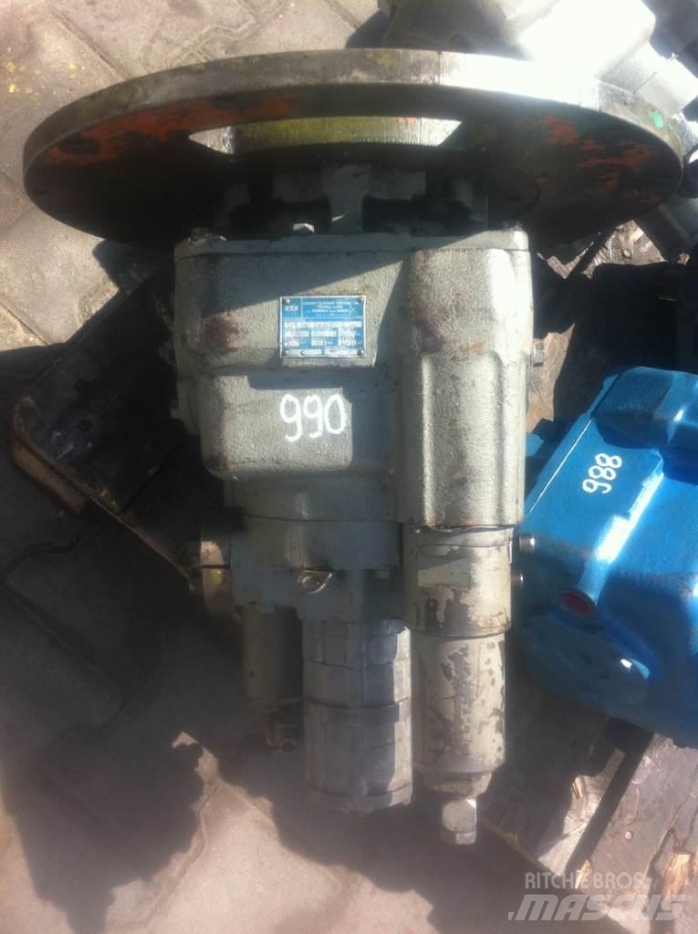 ZTS DUBNICA SPV22093277100 Hidrolik