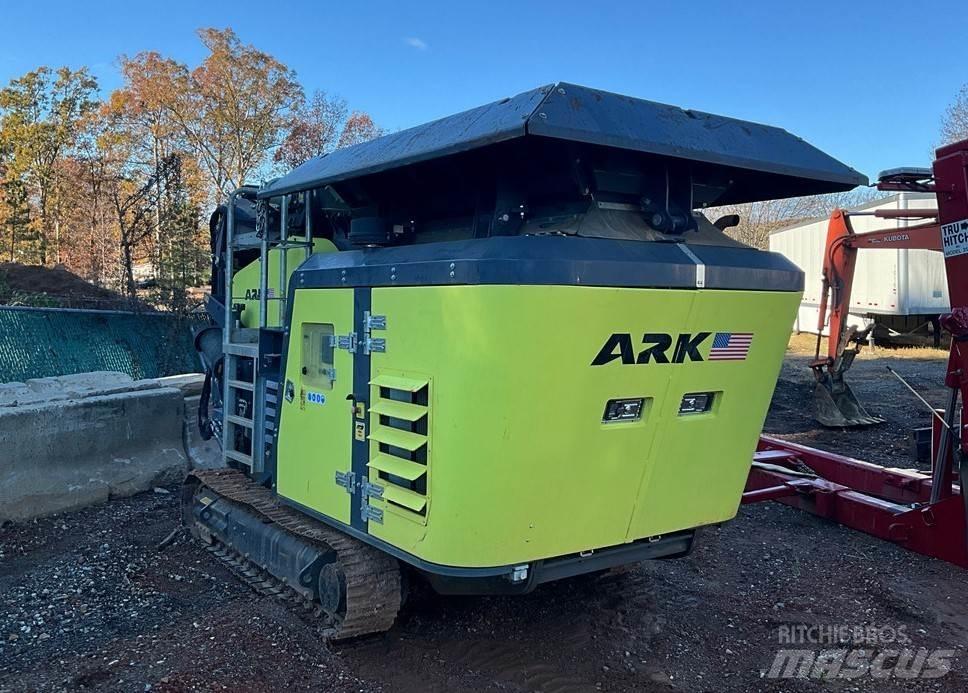 Ark K-JC704 Beton aksesuarlari