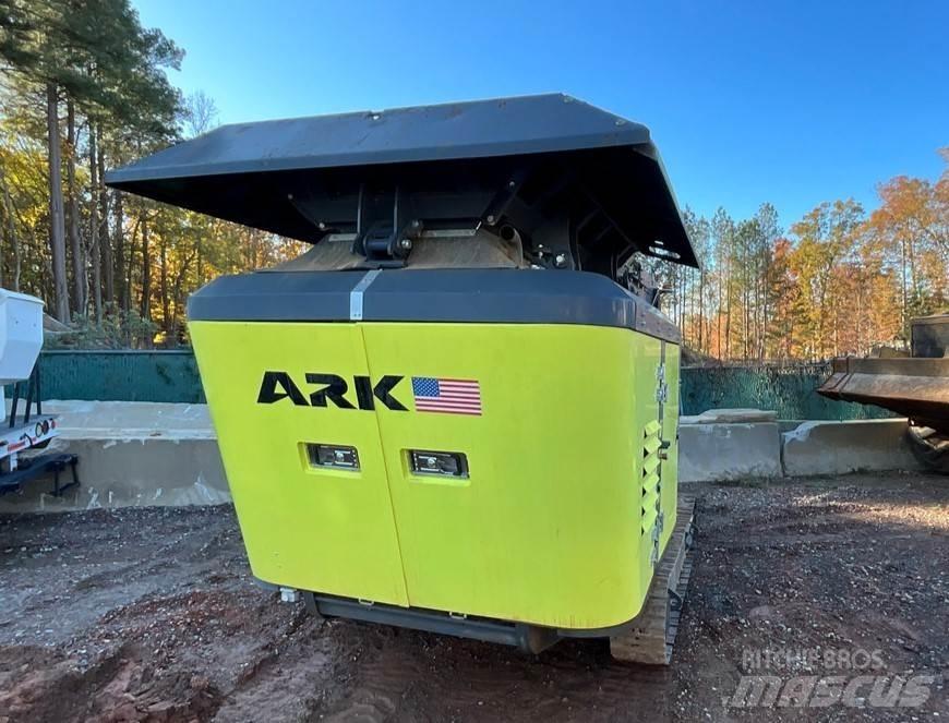 Ark K-JC704 Beton aksesuarlari