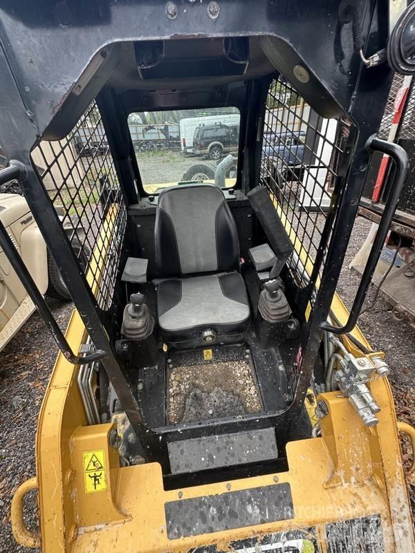ASV RT-40 Paletli yükleyiciler