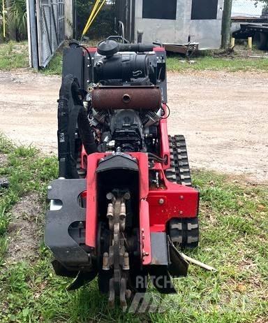 Barreto S37SGB Diger yol bakim makinalari