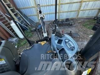 Bobcat E20 Midi ekskavatörler 7 - 12 t
