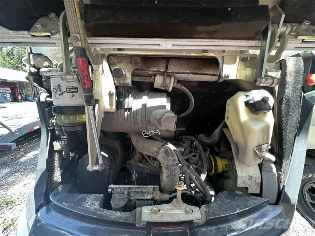 Bobcat E26 Midi ekskavatörler 7 - 12 t