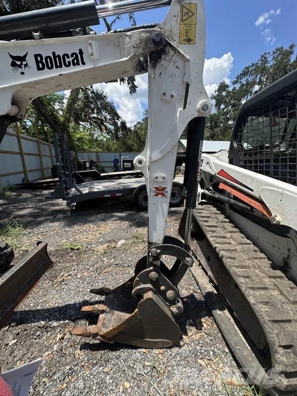 Bobcat E26 Midi ekskavatörler 7 - 12 t