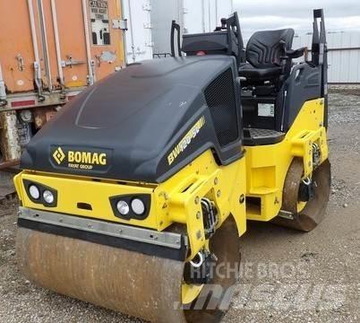 Bomag BW120 SL-5 Diger