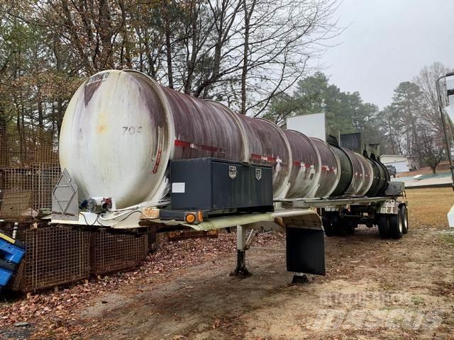 Brenner M2892 Diger çekiciler