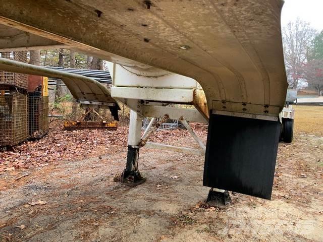 Brenner M2892 Diger çekiciler