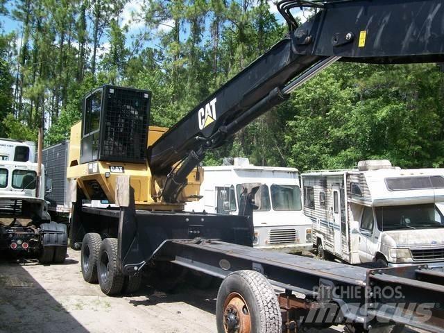 CAT 559D Diger