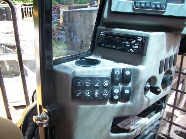 CAT 559D Diger