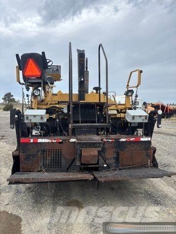 CAT AP-650B Diger