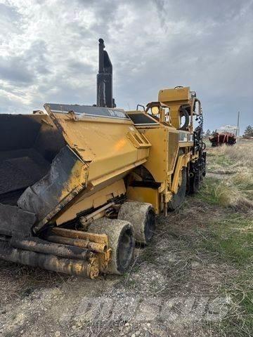 CAT AP1000B Diger