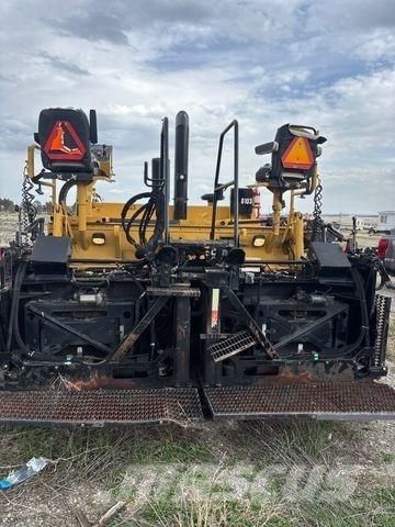 CAT AP1000B Diger