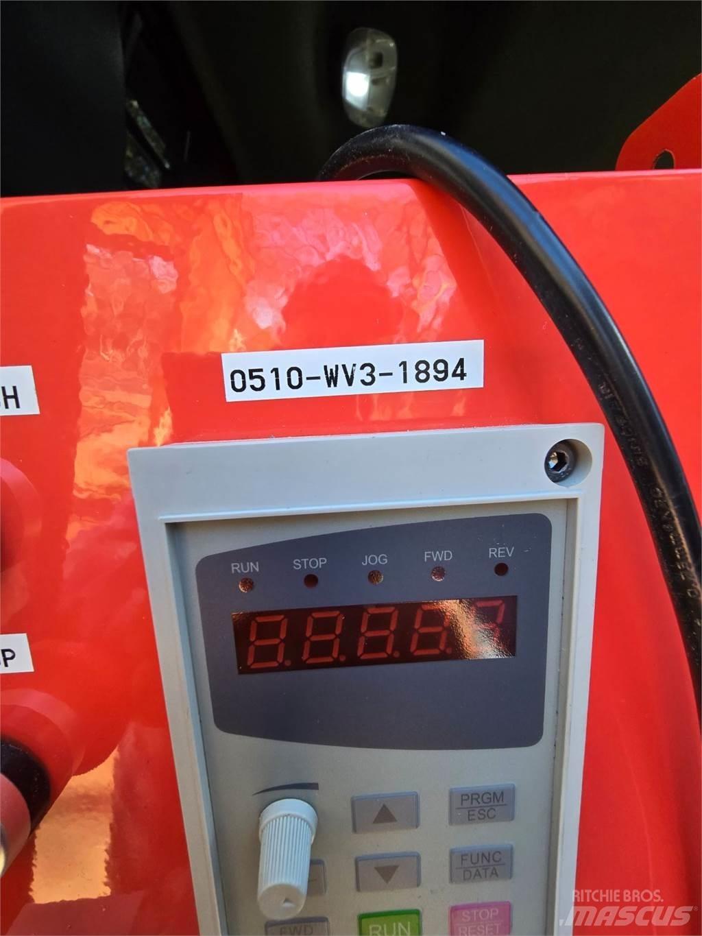 Craftsman 510 Diger