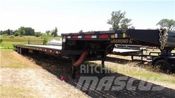 Diamond C SDX216 Alçak yükleyici