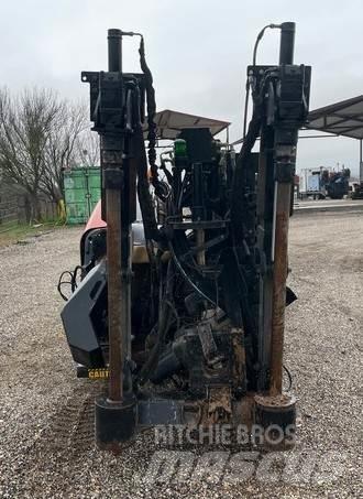 Ditch Witch JT20 Diger