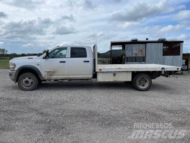 Dodge Ram 4500HD Diger kamyonlar