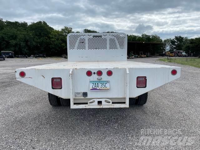Dodge Ram 4500HD Diger kamyonlar