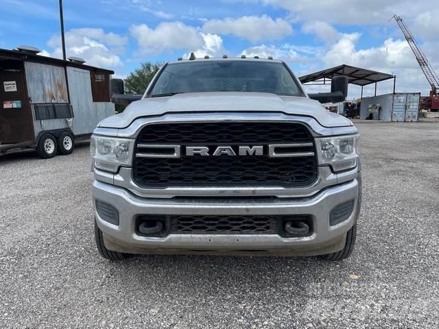 Dodge Ram 4500HD Diger kamyonlar