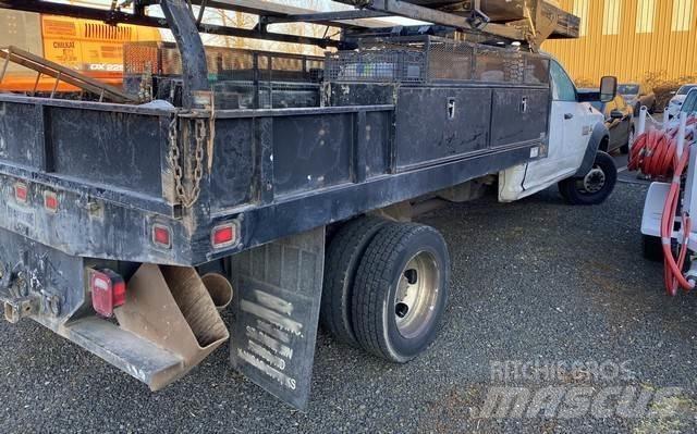 Dodge Ram 5500 Diger kamyonlar