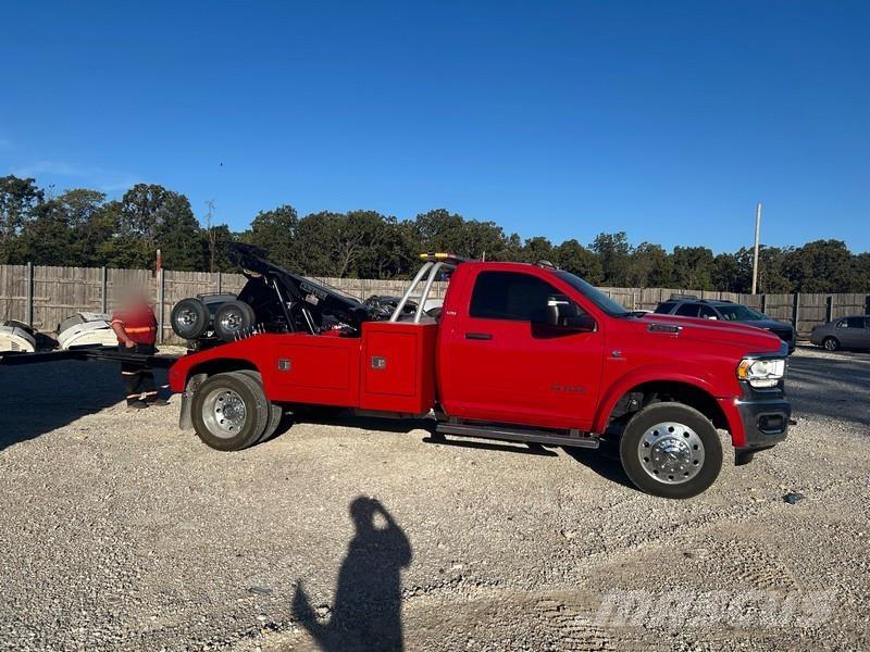 Dodge Ram 5500 Diger kamyonlar