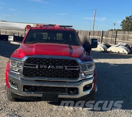 Dodge Ram 5500 Diger kamyonlar