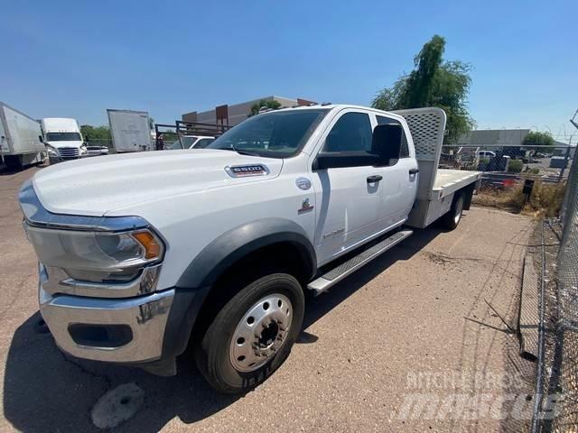 Dodge Ram 5500HD Diger kamyonlar