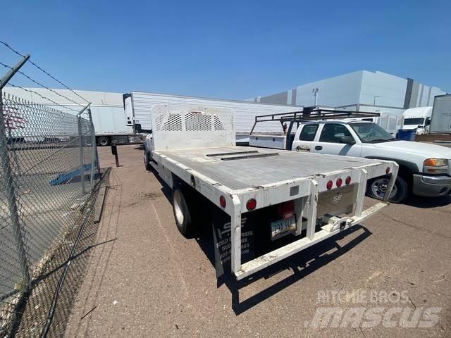 Dodge Ram 5500HD Diger kamyonlar