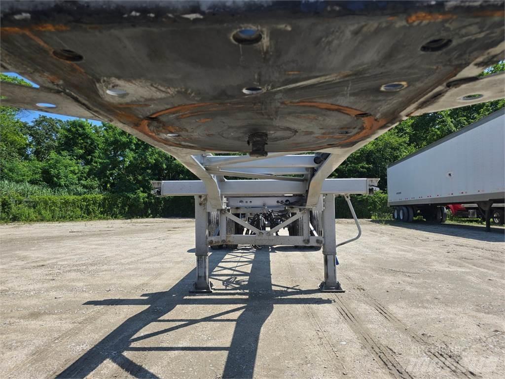 Dorsey Pitts Diger çekiciler