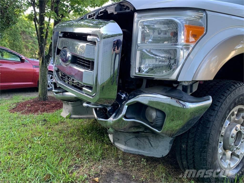 Ford F-250 Diger kamyonlar