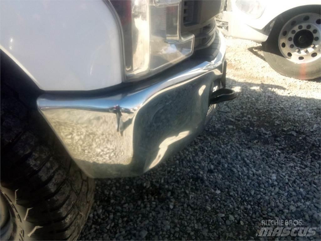 Ford F250 Pikaplar