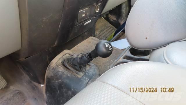Ford F550 Diger kamyonlar