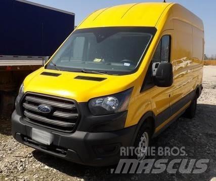 Ford Transit 250 Diger kamyonlar