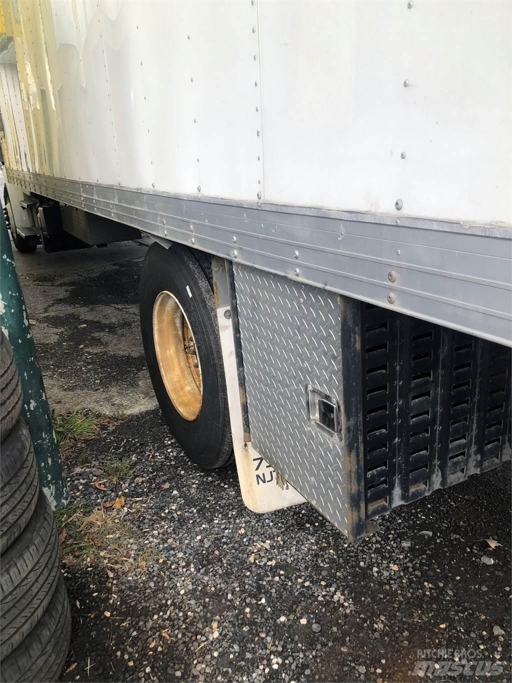 Freightliner M2 Diger kamyonlar