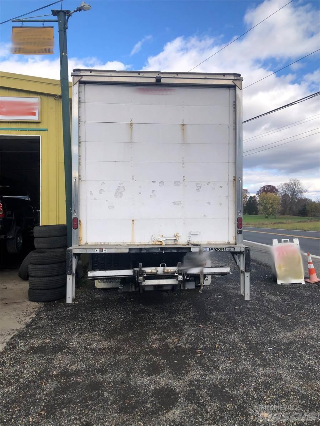 Freightliner M2 Diger kamyonlar