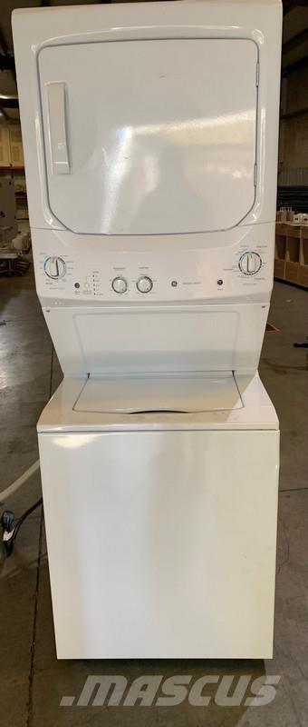  GE GUD27ESSM1WW Basinçli yikama makina aksesuarlari