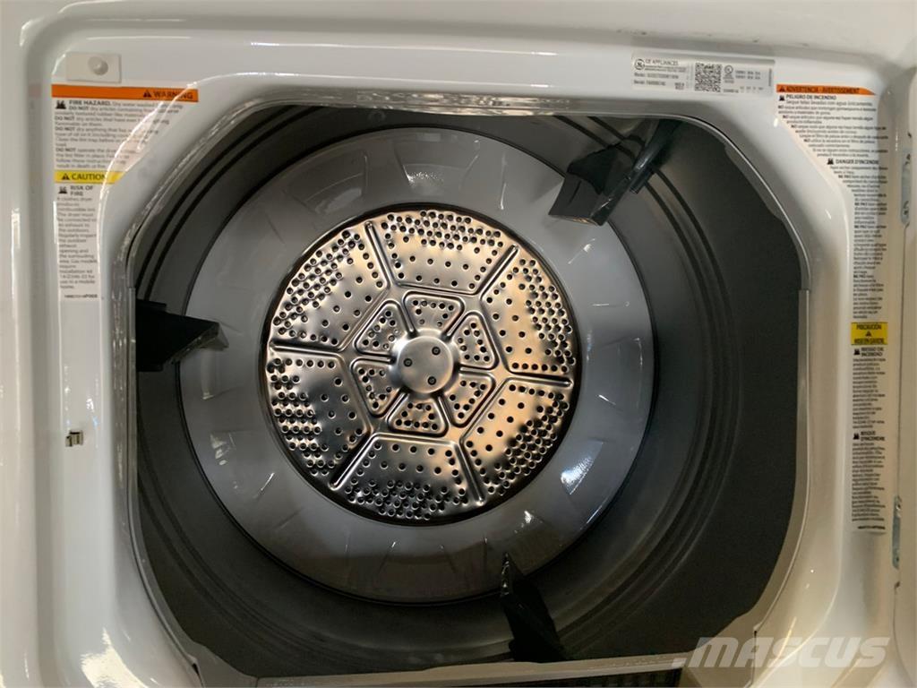  GE GUD27ESSM1WW Basinçli yikama makina aksesuarlari