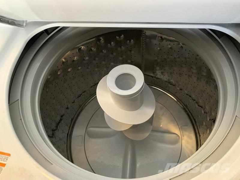  GE GUD27ESSM1WW Basinçli yikama makina aksesuarlari