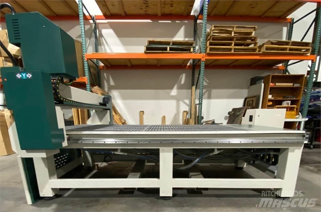 Grizzly G0895 Diger