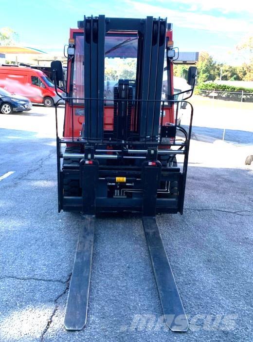 Heli CPYD40-KUH Digerleri