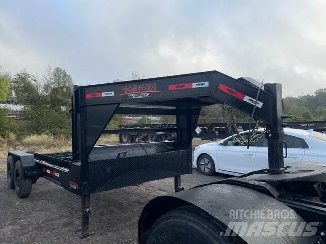 Horizon RDGN Diger çekiciler