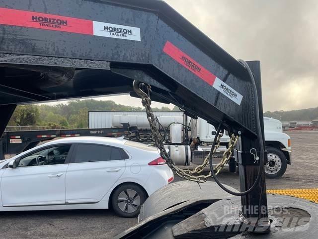 Horizon RDGN Diger çekiciler