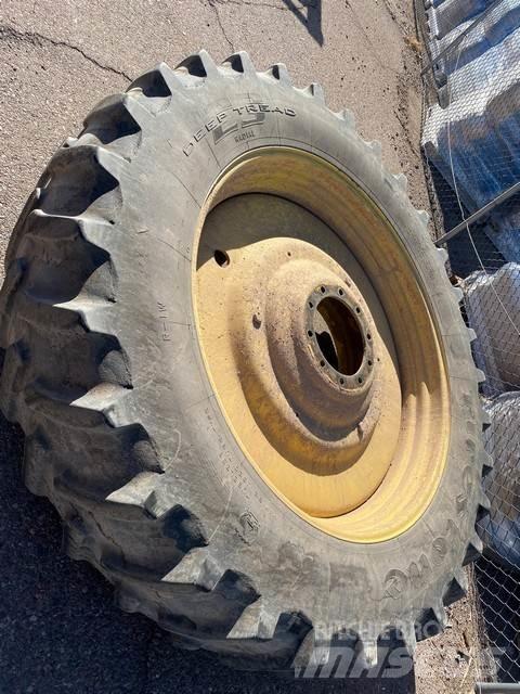 John Deere 8430 Traktörler