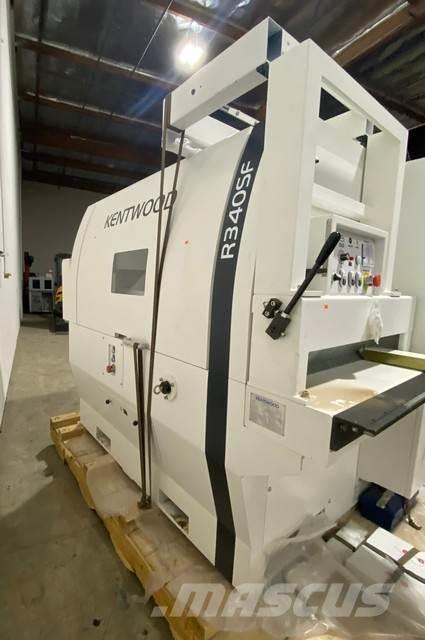  Kentwood R340SF Diger
