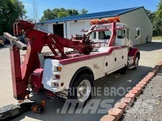 Kenworth T370 Diger kamyonlar